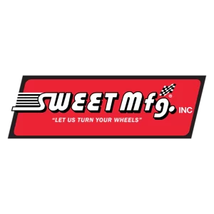 The logo of Sweet Manufacturing Inc.