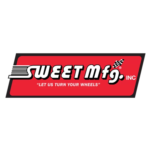 The logo of Sweet Manufacturing Inc.