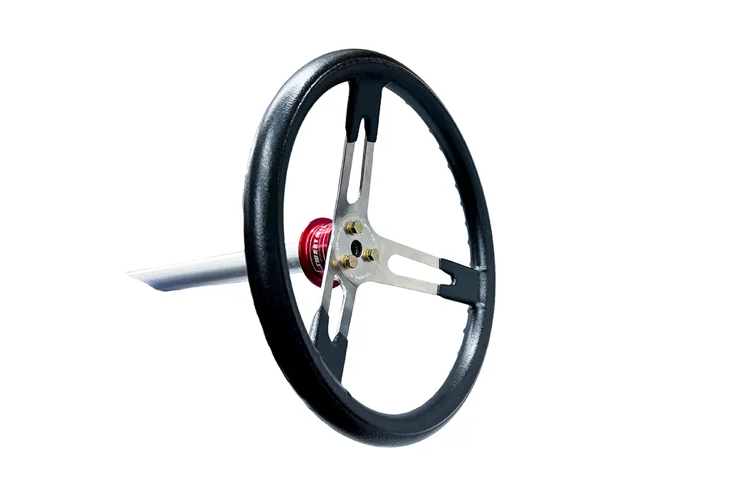 Sprint Car Racing with Sweet Manufacturing