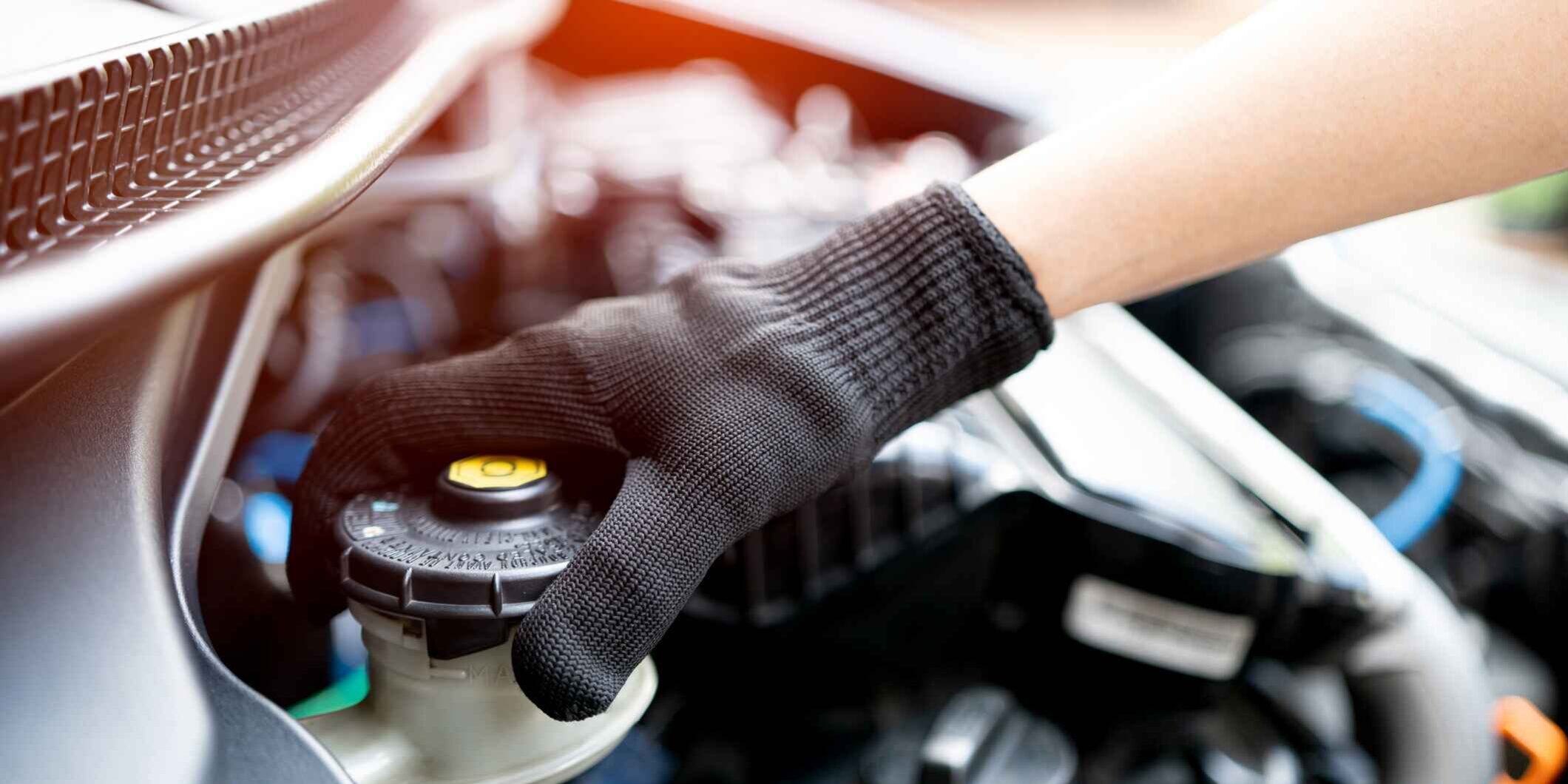 Sweet Manufacturing Power Steering Fluid Blog Photo 7