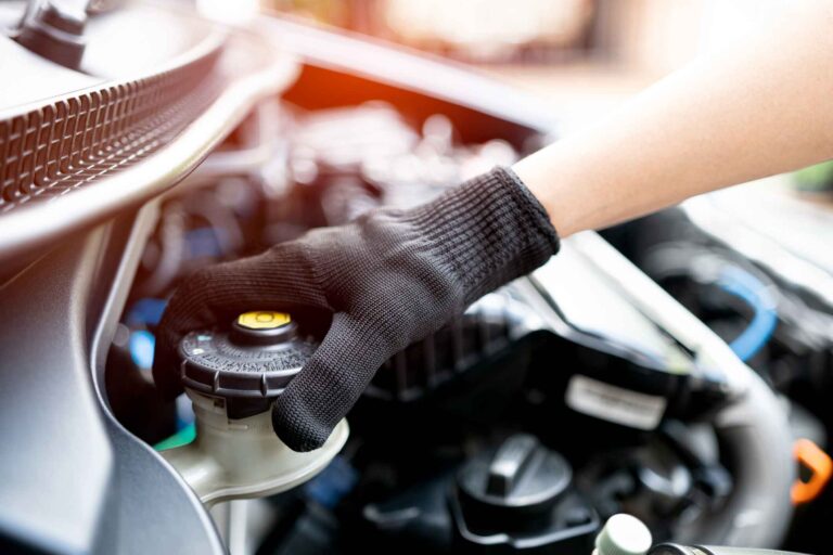 Sweet Manufacturing Power Steering Fluid Blog Photo 7